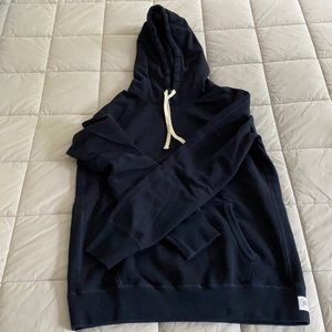Reigning Champ Midweight Terry Pullover Hoodie